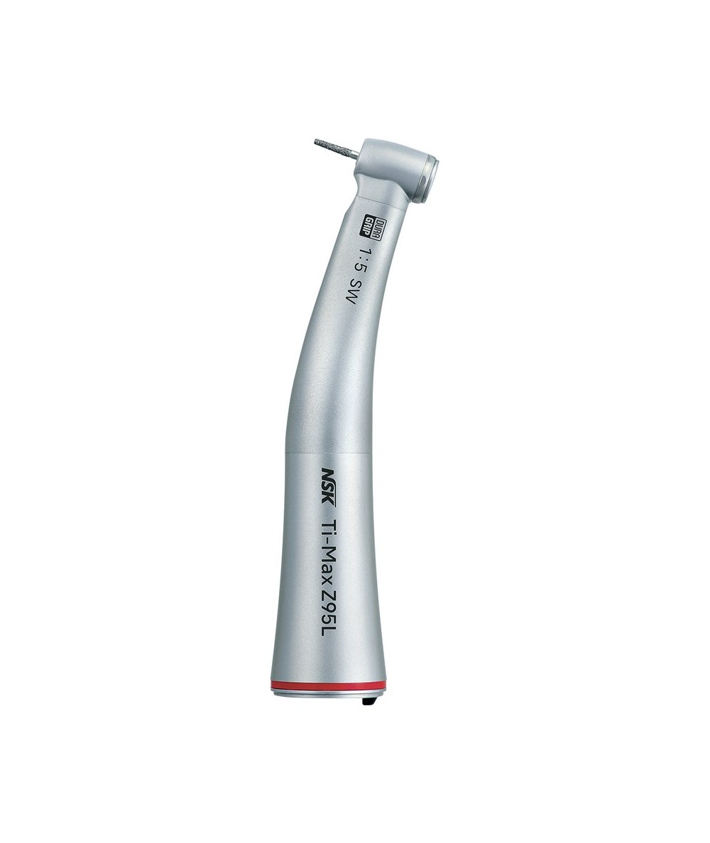 Ti-Max Z95L - NSK