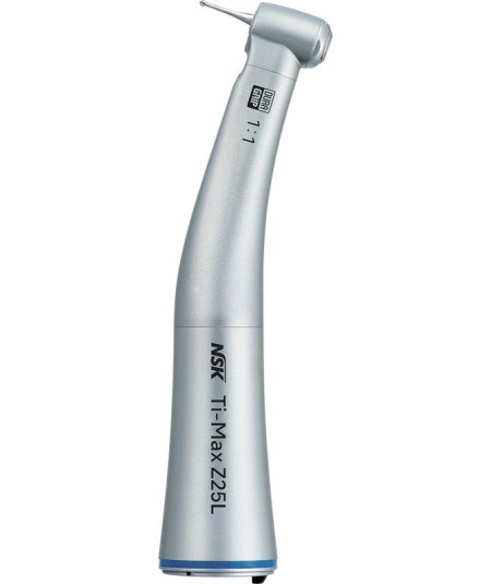 Ti-Max Z25L - NSK
