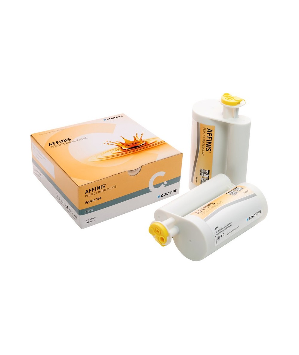 Affinis System 360 - 2x380mL - COLTENE