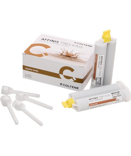 Affinis Precious - 2x50mL - COLTENE