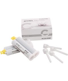 Affinis Precious - 2x50mL - COLTENE