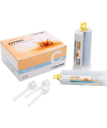 Affinis - 2x50mL - COLTENE