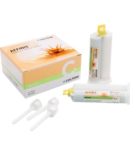 Affinis - 2x50mL - COLTENE