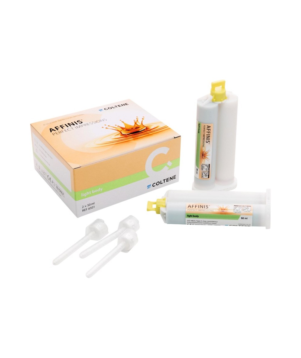 Affinis - 2x50mL - COLTENE