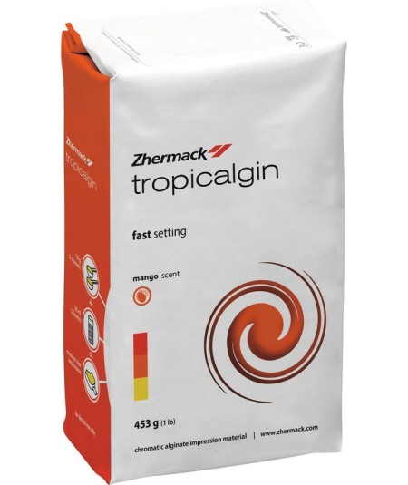 Tropicalgin - ZHERMACK - Sachet de 453gr
