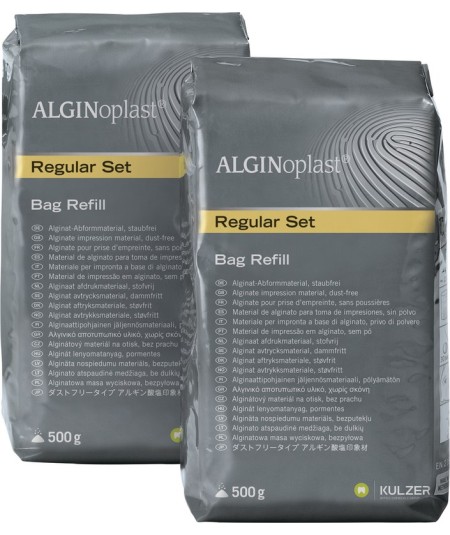 ALGINoplast - KULZER - Sachet de 500gr