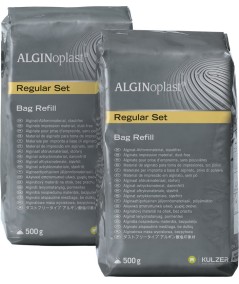 ALGINoplast - KULZER - Sachet de 500gr