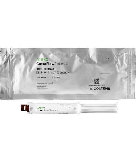 Guttaflow Bioseal - 5mL - COLTENE