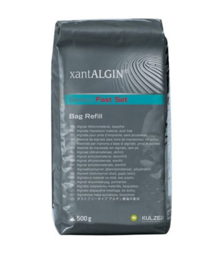 Xantalgin Select Fast - KULZER - Sachet de 500gr