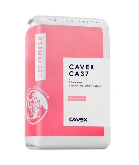 CA37 - CAVEX - Sachet de 500gr
