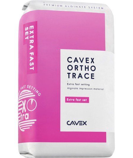 Orthotrace - CAVEX - Sachet de 500gr