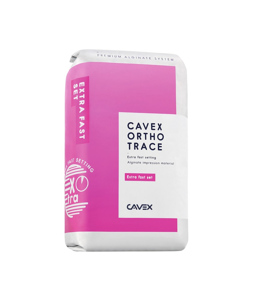 Orthotrace - CAVEX - Sachet de 500gr