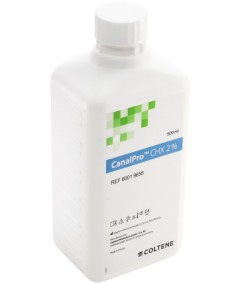 CanalPro CHx 2% - 500 mL - COLTENE