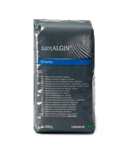 Xantalgin Crono - KULZER - Sachet de 500gr
