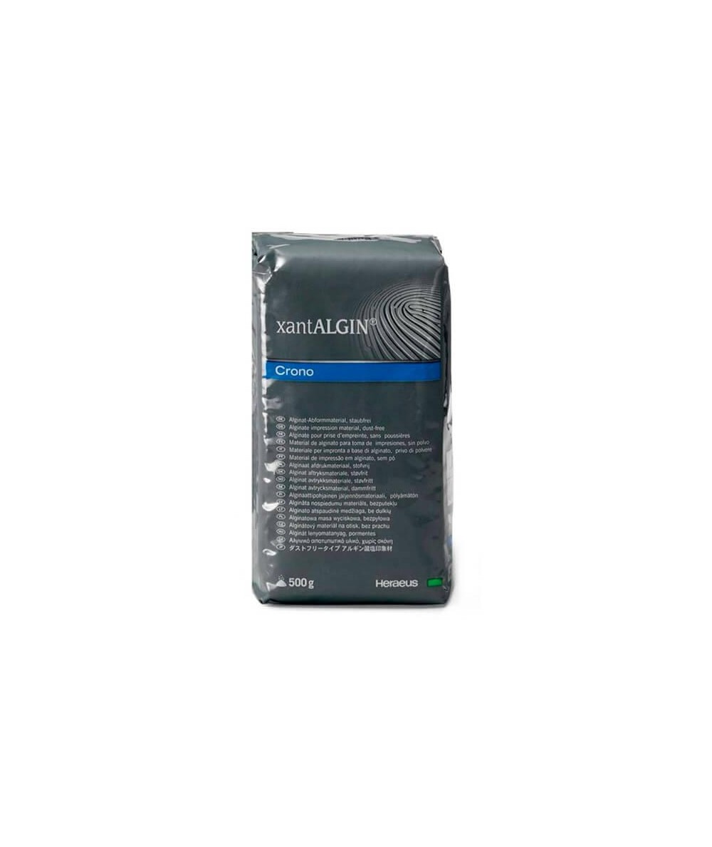 Xantalgin Crono - KULZER - Sachet de 500gr