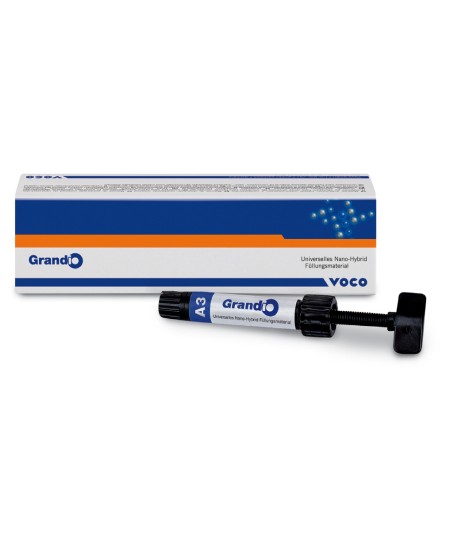 Grandio - Seringue 4g - VOCO