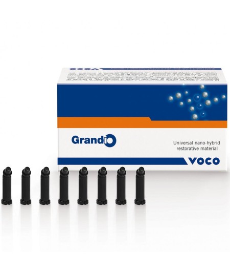 Grandio - Caps 20x0,25g - VOCO