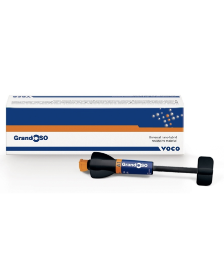 GrandioSO - Seringue 4g - VOCO