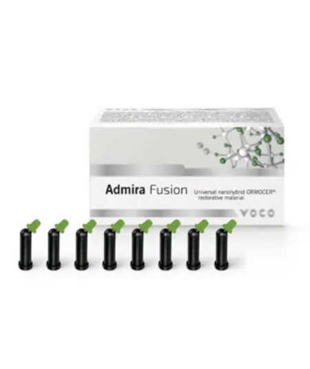 Admira Fusion - Caps 15x0,2g - VOCO