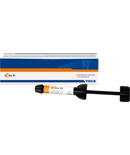X-tra Fil - Seringue 5g - VOCO