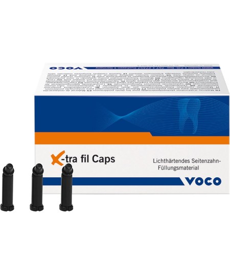 X-Tra Fil - Caps 20x0,25g - VOCO