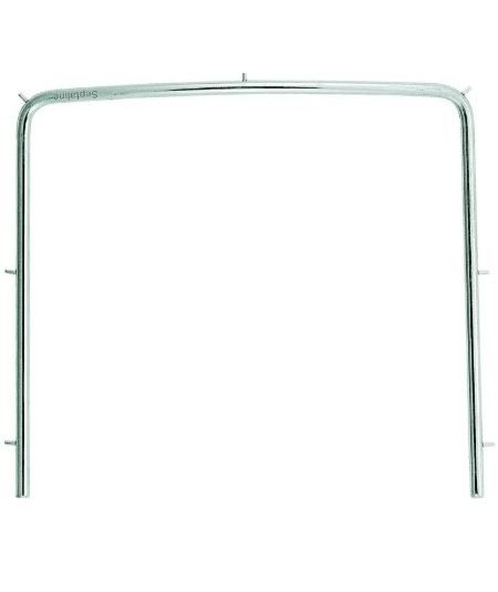 Cadre à digue - SEPTALINE - 1pc