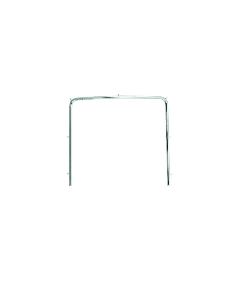 Cadre à digue - SEPTALINE - 1pc