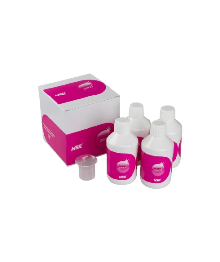 FLASH Pearl - NSK - 4 bouteilles de 300gr