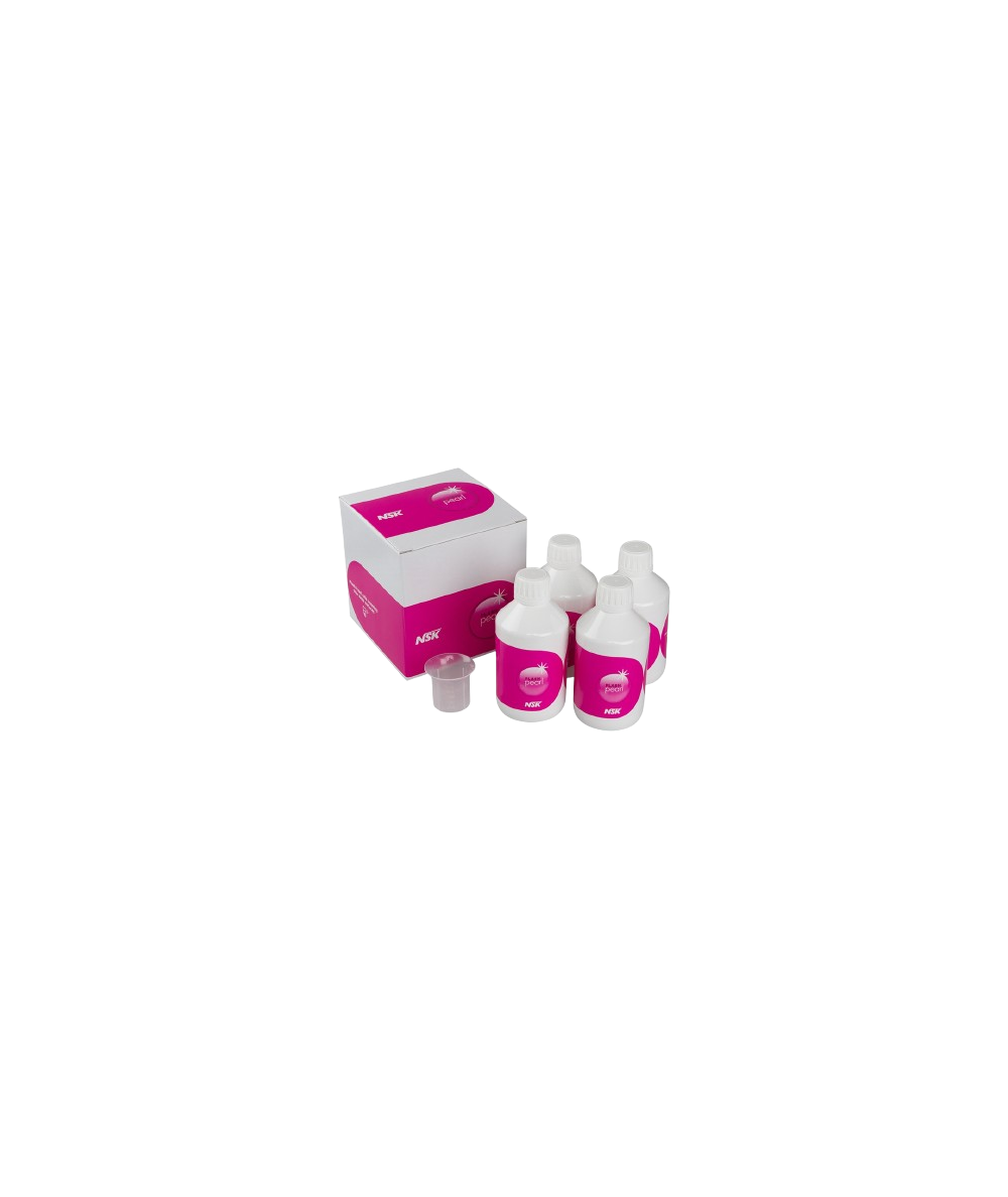 FLASH Pearl - NSK - 4 bouteilles de 300gr