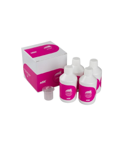 FLASH Pearl - NSK - 4 bouteilles de 300gr