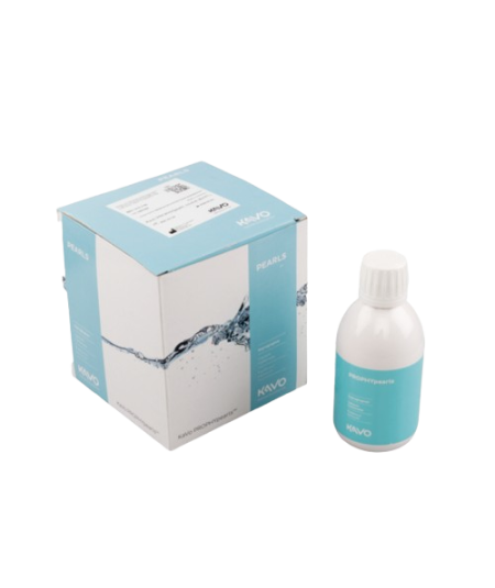 PROPHYpearls - KAVO - 4 bouteilles de 250gr