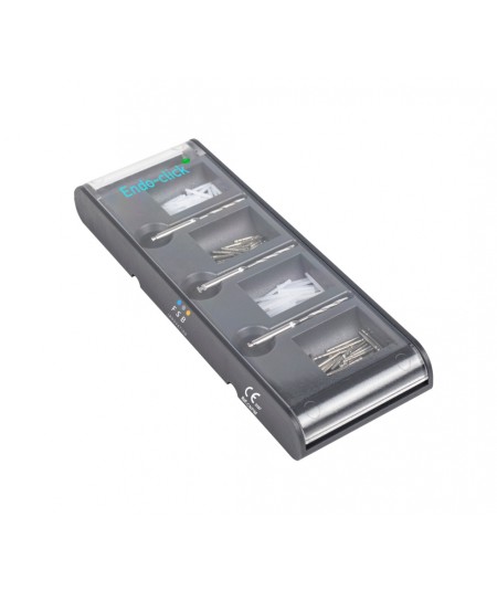 Boîte Coffret Séquenceur - ENDO-CLICK