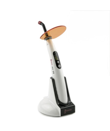 Lampe LED.B - WOODPECKER