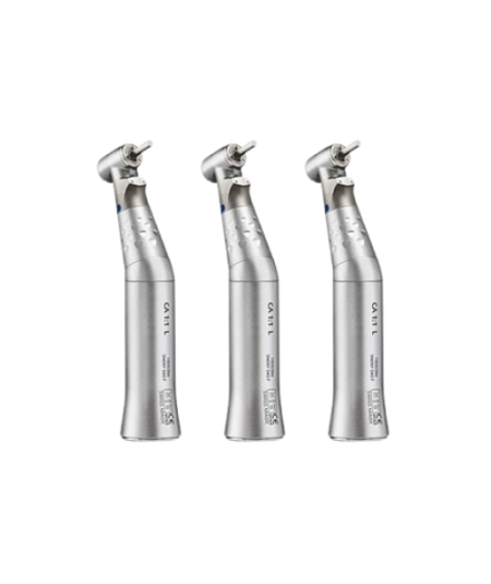 Pack 3 Contre-Angle Bleu 1:1L - BIEN AIR